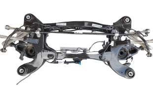 Recambio de puente trasero para maserati ghibli iii (m157) 2013- 3.0 referencia OEM IAM 06701062910  