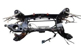 Recambio de puente trasero para maserati ghibli iii (m157) 2013- 3.0 referencia OEM IAM 06701062910   2