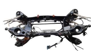 Recambio de puente trasero para maserati ghibli iii (m157) 2013- 3.0 referencia OEM IAM 06701062910  