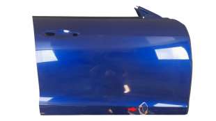 Recambio de puerta delantera derecha para maserati ghibli iii (m157) 2013- 3.0 referencia OEM IAM 673007995  