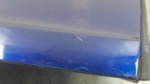 Recambio de puerta delantera derecha para maserati ghibli iii (m157) 2013- 3.0 referencia OEM IAM 673007995   2