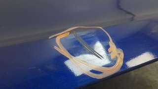 Recambio de puerta delantera derecha para maserati ghibli iii (m157) 2013- 3.0 referencia OEM IAM 673007995  
