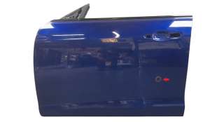 Recambio de puerta delantera izquierda para maserati ghibli iii (m157) 2013- 3.0 referencia OEM IAM 673007994  