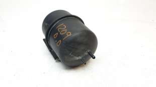 Recambio de deposito suspension para maserati ghibli iii (m157) 2013- 3.0 referencia OEM IAM 675000752   2