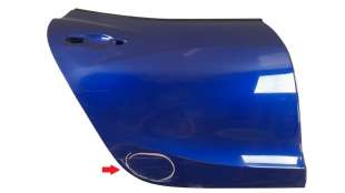 Recambio de puerta trasera derecha para maserati ghibli iii (m157) 2013- 3.0 referencia OEM IAM 673008061  
