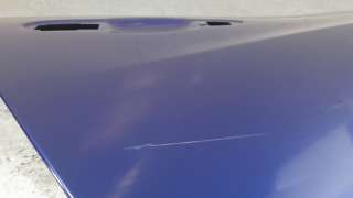 Recambio de puerta trasera derecha para maserati ghibli iii (m157) 2013- 3.0 referencia OEM IAM 673008061  