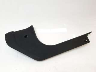 Recambio de moldura para maserati ghibli iii (m157) 2013- 3.0 referencia OEM IAM 670011368  