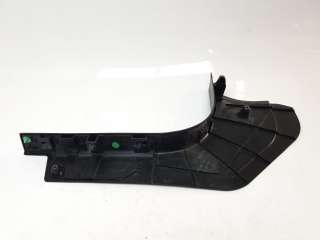Recambio de moldura para maserati ghibli iii (m157) 2013- 3.0 referencia OEM IAM 670011368  