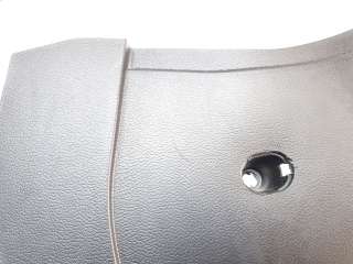 Recambio de moldura para maserati ghibli iii (m157) 2013- 3.0 referencia OEM IAM 670011368  