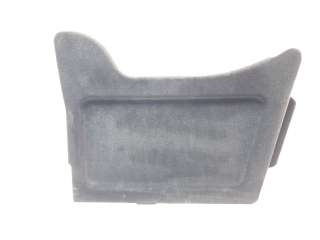 Recambio de moldura para maserati ghibli iii (m157) 2013- 3.0 referencia OEM IAM 670040428  