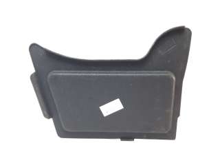 Recambio de moldura para maserati ghibli iii (m157) 2013- 3.0 referencia OEM IAM 670040428  