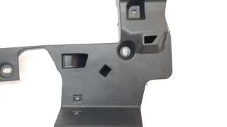 Recambio de moldura para maserati ghibli iii (m157) 2013- 3.0 referencia OEM IAM 670041747  