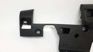 Recambio de moldura para maserati ghibli iii (m157) 2013- 3.0 referencia OEM IAM 670041747  