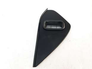 Recambio de moldura para maserati ghibli iii (m157) 2013- 3.0 referencia OEM IAM 670018433  