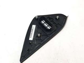 Recambio de moldura para maserati ghibli iii (m157) 2013- 3.0 referencia OEM IAM 670018433  