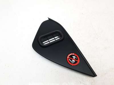 Recambio de moldura para maserati ghibli iii (m157) 2013- 3.0 referencia OEM IAM 670018435  