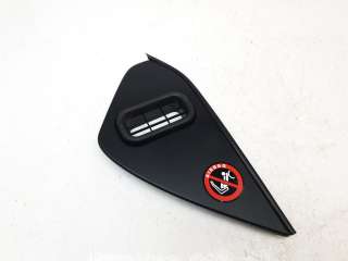Recambio de moldura para maserati ghibli iii (m157) 2013- 3.0 referencia OEM IAM 670018435  
