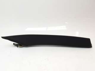 Recambio de moldura para maserati ghibli iii (m157) 2013- 3.0 referencia OEM IAM 670071223  
