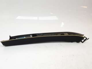 Recambio de moldura para maserati ghibli iii (m157) 2013- 3.0 referencia OEM IAM 670071223  