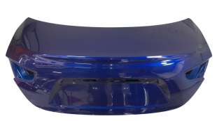 Recambio de tapa maletero para maserati ghibli iii (m157) 2013- 3.0 referencia OEM IAM 673004651  
