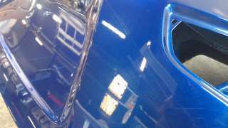 Recambio de tapa maletero para maserati ghibli iii (m157) 2013- 3.0 referencia OEM IAM 673004651  