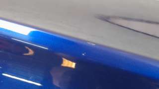 Recambio de tapa maletero para maserati ghibli iii (m157) 2013- 3.0 referencia OEM IAM 673004651  