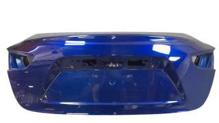 Recambio de tapa maletero para maserati ghibli iii (m157) 2013- 3.0 referencia OEM IAM 673004651  