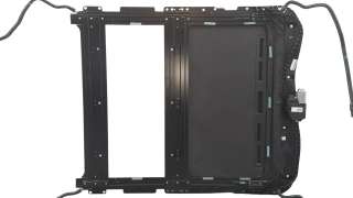 Recambio de techo electrico para maserati ghibli iii (m157) 2013- 3.0 referencia OEM IAM 6113063C  