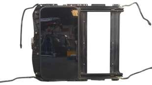 Recambio de techo electrico para maserati ghibli iii (m157) 2013- 3.0 referencia OEM IAM 6113063C   2