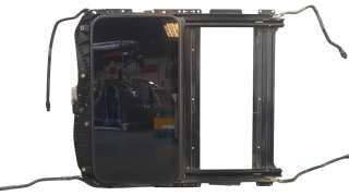 Recambio de techo electrico para maserati ghibli iii (m157) 2013- 3.0 referencia OEM IAM 6113063C  