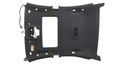 Recambio de techo interior para maserati ghibli iii (m157) 2013- 3.0 referencia OEM IAM 670066321  