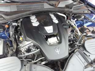 Recambio de transmision central para maserati ghibli iii (m157) 2013- 3.0 referencia OEM IAM 670008545  