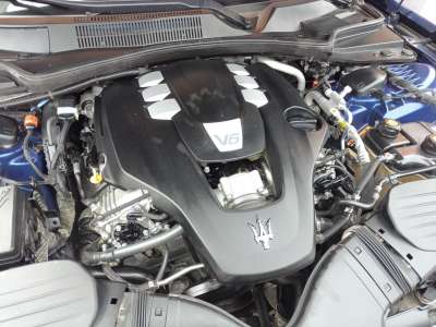 Recambio de transmision central para maserati ghibli iii (m157) 2013- 3.0 referencia OEM IAM 670008545  