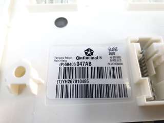 Recambio de modulo electronico para maserati ghibli iii (m157) 2013- 3.0 referencia OEM IAM 670100601  