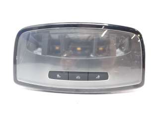 Recambio de luz interior para maserati ghibli iii (m157) 2013- 3.0 referencia OEM IAM 670110916  