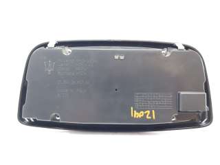 Recambio de luz interior para maserati ghibli iii (m157) 2013- 3.0 referencia OEM IAM 670110916  
