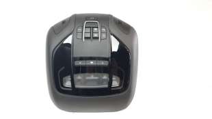 Recambio de luz interior para maserati ghibli iii (m157) 2013- 3.0 referencia OEM IAM 670195030  