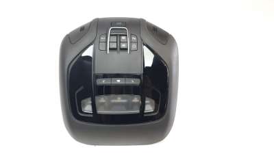 Recambio de luz interior para maserati ghibli iii (m157) 2013- 3.0 referencia OEM IAM 670195030  