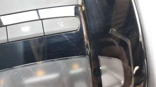 Recambio de luz interior para maserati ghibli iii (m157) 2013- 3.0 referencia OEM IAM 670195030  