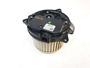 Recambio de ventilador calefaccion para maserati ghibli iii (m157) 2013- 3.0 referencia OEM IAM MR1163500080  