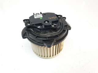 Recambio de ventilador calefaccion para maserati ghibli iii (m157) 2013- 3.0 referencia OEM IAM MR1163500080  