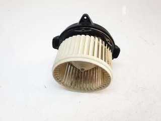 Recambio de ventilador calefaccion para maserati ghibli iii (m157) 2013- 3.0 referencia OEM IAM MR1163500080  