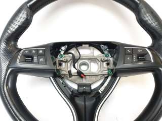 Recambio de volante para maserati ghibli iii (m157) 2013- 3.0 referencia OEM IAM 670169033  