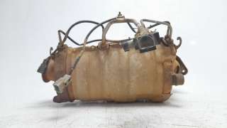 Recambio de catalizador para toyota hilux vii 2016-2020 2.4 d referencia OEM IAM 250510E040  