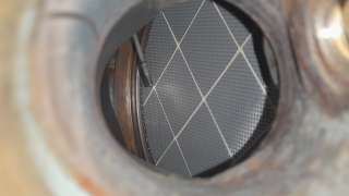Recambio de catalizador para toyota hilux vii 2016-2020 2.4 d referencia OEM IAM 250510E040  