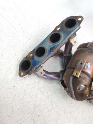 Recambio de catalizador para mazda 3 berlina (bp) 2019- referencia OEM IAM PES1  