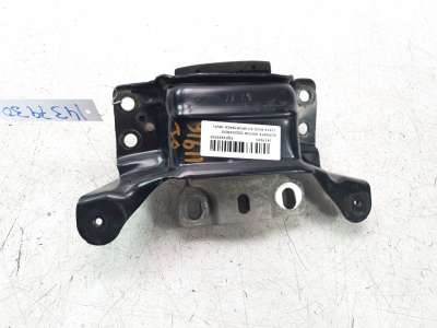 Recambio de soporte motor izquierdo para audi a3 sportback (8vf) 2016- referencia OEM IAM 5Q0199555BG  