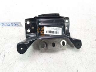 Recambio de soporte motor izquierdo para audi a3 sportback (8vf) 2016- referencia OEM IAM 5Q0199555BG  