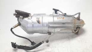 Recambio de catalizador para peugeot 2008 (p1) 2019- allure pack referencia OEM IAM 9848220380PT  