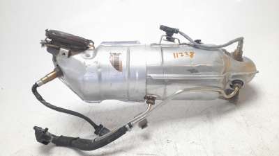 Recambio de catalizador para peugeot 2008 (p1) 2019- allure pack referencia OEM IAM 9848220380PT  